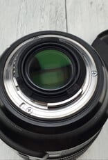 NIKON Sigma Art 24-70mm f2.8 DG Lens for Nikon Used Good