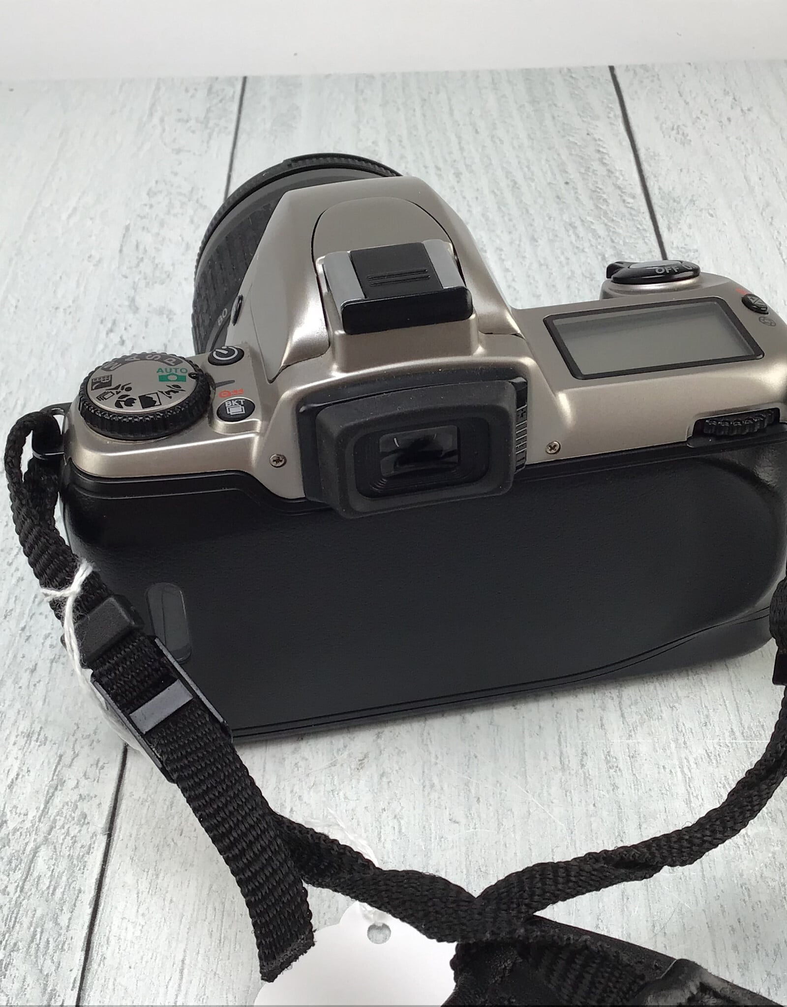 NIKON Nikon N65 Camera w/ 28-80mm Used Good