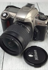 NIKON Nikon N65 Camera w/ 28-80mm Used Good