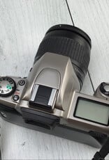 NIKON Nikon N65 Camera w/ 28-80mm Used Good