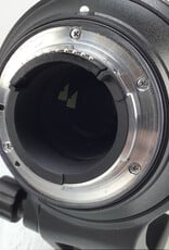 NIKON Nikon AF-S Nikkor 200-500mm f5.6E VR Lens Used Good