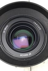 NIKON Nikon AF Nikkor 24-50mm f3.3-4.5 D Lens Used Good