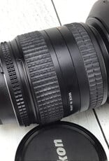 NIKON Nikon AF Nikkor 24-50mm f3.3-4.5 D Lens Used Good
