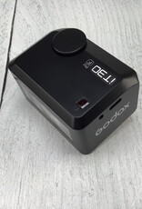 GODOX Godox iT30 ProF Flash for Fuji Used Good