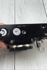NIKON Nikon F2 AS Black Camera Body Used Good