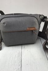 Peak Design Every Day Sling 3L Camera Bag Used Good