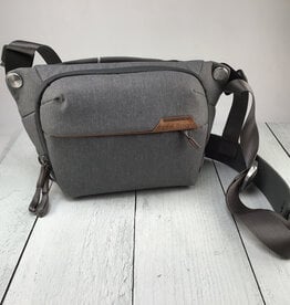 Peak Design Every Day Sling 3L Camera Bag Used Good
