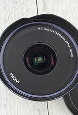 Laowa 10mm f2.8 FF II C&D Dreamer AF Lens for Sony in Box Used Good