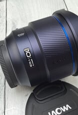 Laowa 10mm f2.8 FF II C&D Dreamer AF Lens for Sony in Box Used Good