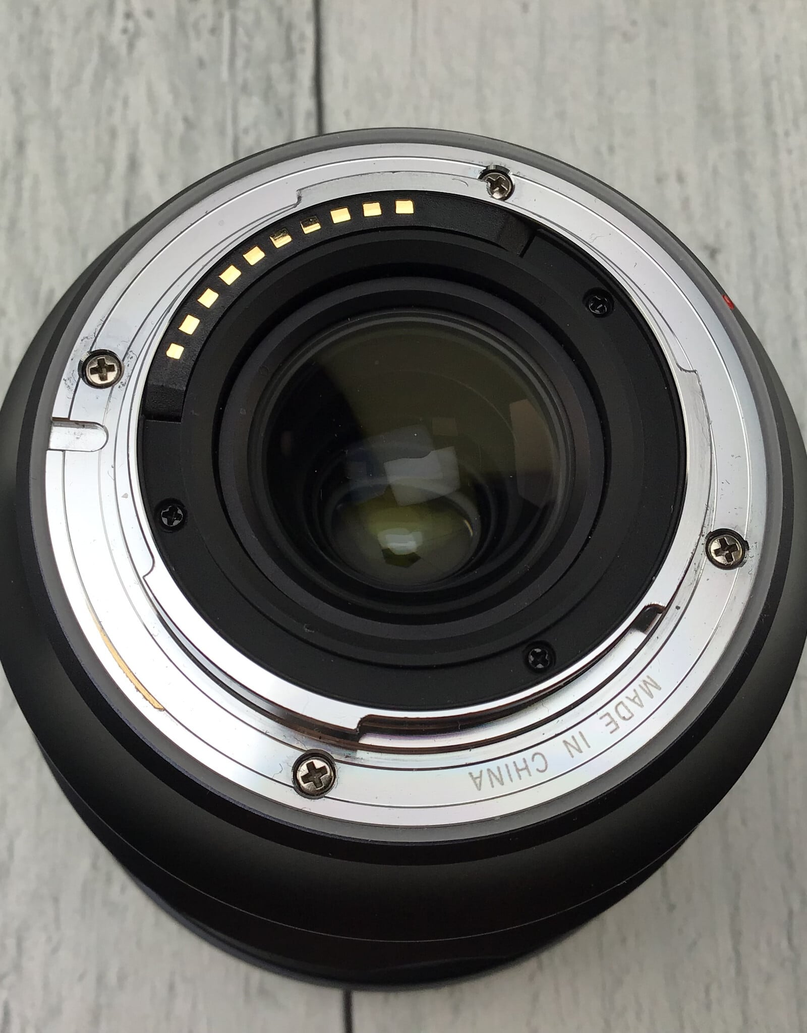 Laowa 10mm f2.8 FF II C&D Dreamer AF Lens for Sony in Box Used Good