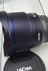Laowa 10mm f2.8 FF II C&D Dreamer AF Lens for Sony in Box Used Good