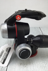 MANFROTTO Manfrotto MHXPRO-3W Tripod Head Used Good
