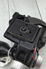MANFROTTO Manfrotto MHXPRO-3W Tripod Head Used Good