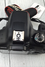 CANON Canon Rebel T6 Camera Body Used Good