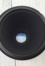 NIKON Nikon AF Micro Nikkor 55mm f2.8 Lens Used Good