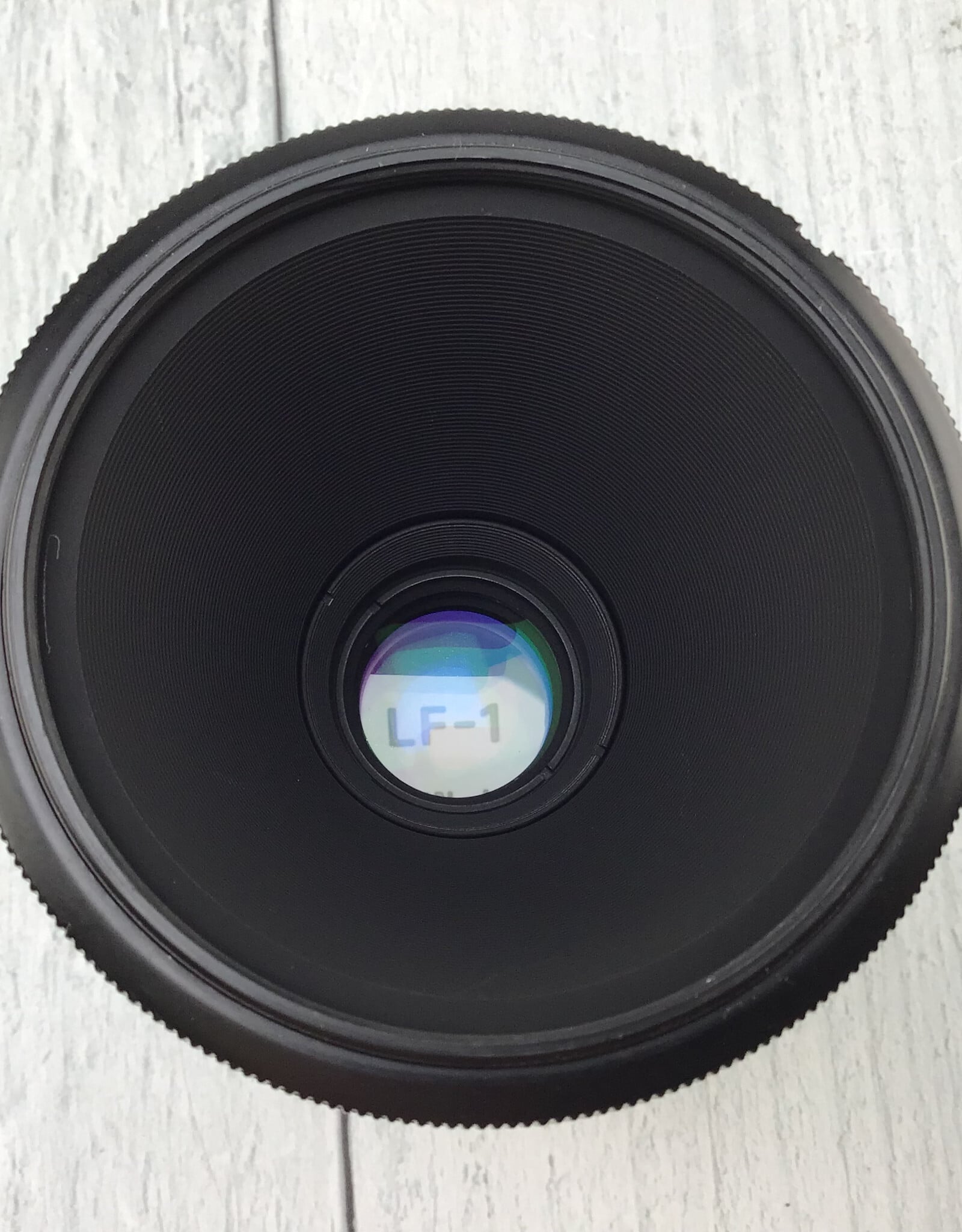 NIKON Nikon AF Micro Nikkor 55mm f2.8 Lens Used Good