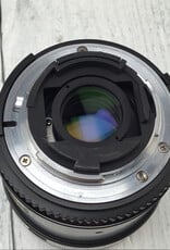 NIKON Nikon AF Micro Nikkor 55mm f2.8 Lens Used Good