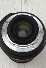NIKON Nikon AF-S Nikkor 18-200mm f3.5-5.6 G VR Lens Used Good