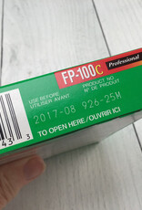 FUJI Fuji FP-100C Instant Film Expiration 08/2017 No Guarantee CLOSEOUT