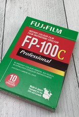 FUJI Fuji FP-100C Instant Film Expiration 05/2017 No Guarantee CLOSEOUT