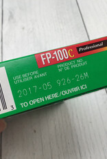 FUJI Fuji FP-100C Instant Film Expiration 05/2017 No Guarantee CLOSEOUT