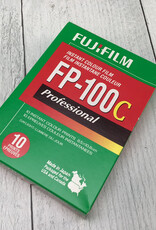 FUJI Fuji FP-100C Instant Film Expiration 05/2017 No Guarantee CLOSEOUT
