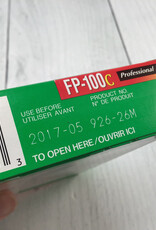 FUJI Fuji FP-100C Instant Film Expiration 05/2017 No Guarantee CLOSEOUT