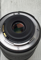 CANON Canon EF-S 18-135mm f3.5-5.6 IS STM Lens Used Good