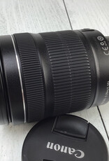 CANON Canon EF-S 18-135mm f3.5-5.6 IS STM Lens Used Good