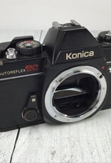 Konica Konica Autoreflex TC Camera No Meter Used As Is