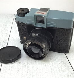 Diana Diana 120 Plastic Film Camera Used Fair