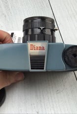 Diana Diana 120 Plastic Film Camera Used Fair