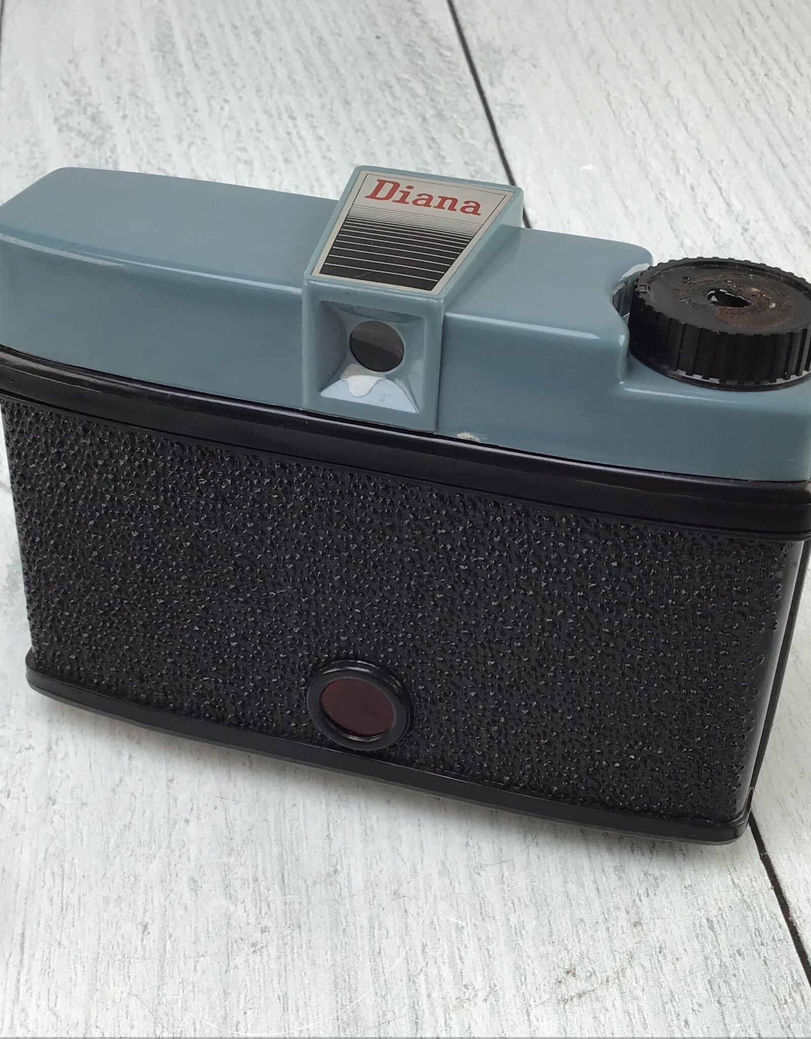Diana Diana 120 Plastic Film Camera Used Fair