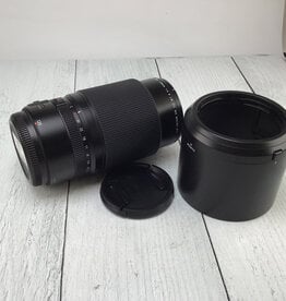 FUJI Fuji GF 120mm f4 R LM OIS WR Lens Used Good