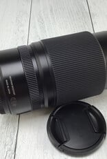 FUJI Fuji GF 120mm f4 R LM OIS WR Lens Used Good