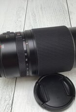 FUJI Fuji GF 120mm f4 R LM OIS WR Lens Used Good