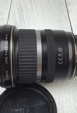 CANON Canon EF-S 10-22mm f3.5-4.5 USM Lens Used Fair