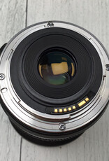 CANON Canon EF-S 10-22mm f3.5-4.5 USM Lens Used Fair