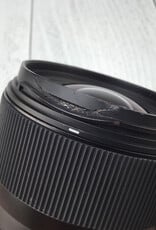 SIGMA Sigma Art 35mm f1.4 Lens for Canon EF Used BGN