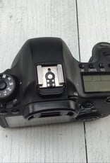 CANON Canon EOS 6D Camera Body Used Fair