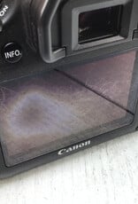 CANON Canon EOS 6D Camera Body Used Fair