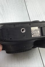 CANON Canon EOS 6D Camera Body Used Fair