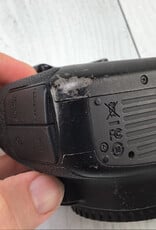 CANON Canon EOS 6D Camera Body Used Fair