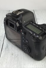 CANON Canon EOS 6D Camera Body Used Fair