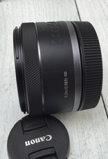 CANON Canon RF 50mm f1.8 STM Lens in Box Used EX
