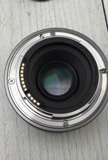CANON Canon RF 50mm f1.8 STM Lens in Box Used EX