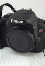 CANON Canon Rebel T5i Camera Body Used Good