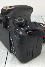 CANON Canon Rebel T5i Camera Body Used Good