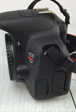 CANON Canon Rebel T5i Camera Body Used Good
