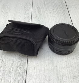 CANON Canon Mount Adapter EF-EOS R Used Good